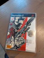 Metal Gear Solid 2 "sons of Liberty", Ophalen of Verzenden, Refurbished