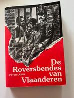 Roversbendes van Vlaanderen: Abel Pollet/Baekelandt-1997, Gelezen, 19e eeuw, Verzenden, Peter Laroy