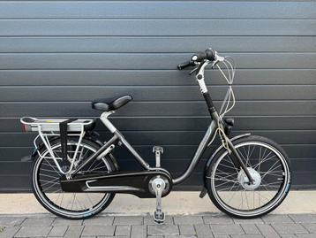 Prachtige Gazelle Balance Elektrische Fiets – Lage Instap beschikbaar voor biedingen