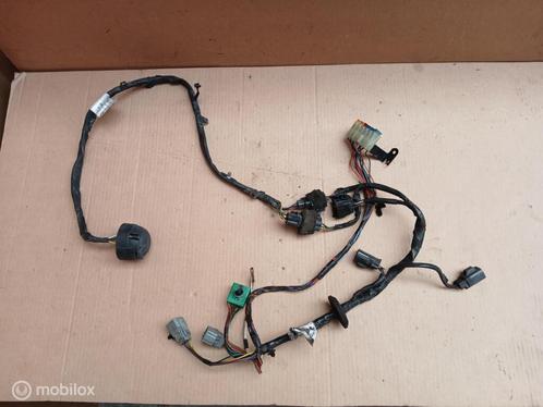 Trekhaak kabel Range Rover L320 Elektra stekker kabelboom, Auto-onderdelen, Elektronica en Kabels, Land Rover, Gebruikt, Ophalen of Verzenden