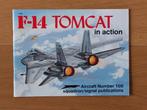 F-14 Tomcat in action, Enlèvement, Neuf, Avion