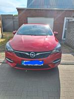 Opel Astra Rood, Auto's, Voorwielaandrijving, Start-stop-systeem, Leder, 5 deurs