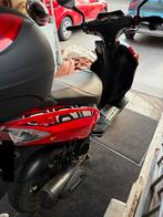 Brommer, Vélos & Vélomoteurs, Scooters | Yamaha, Autres modèles, Classe B (45 km/h), Enlèvement, Utilisé