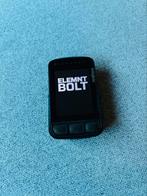 WAHOO Elemnt Bolt V2, Ophalen, Zo goed als nieuw