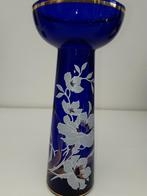 kristallen vaas Bohimia, Antiek en Kunst, Ophalen