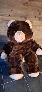 Vintage pluche teddybeer Taborton 140cm, Verzamelen, Ophalen