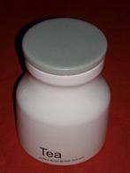 Amerikaanse voorraadpot voor thee, Huis en Inrichting, Ophalen of Verzenden, Zo goed als nieuw, Overige typen