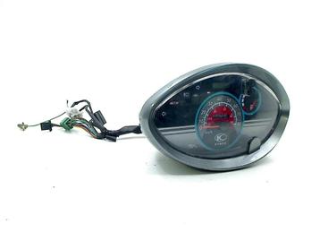 TELLERSET Kymco Grand Dink 50 2T (01-2005/12-2012) beschikbaar voor biedingen