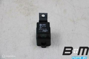 Contact relais VW Golf 7 3B0951253 beschikbaar voor biedingen
