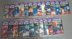 141 Perry Rhodan boekjes, Ophalen of Verzenden, Nieuw
