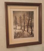 Ets Emiel De Cooman, Antiek en Kunst, Ophalen