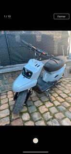 LIRE DESCRIPTION, Ophalen, Zo goed als nieuw, Kymco