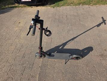 Xiaomi M365-scooter beschikbaar voor biedingen