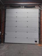 Grote, de secionale poort hangaar, Doe-het-zelf en Bouw, Ophalen