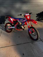 Beta rr 50 enduro 2023, Fietsen en Brommers, Overige merken, Ophalen of Verzenden, Zo goed als nieuw