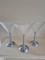 Zeldzame jaar 2000 martini glazen Princess de la Couronne"., Ophalen