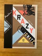 Krazy & Ignatz 1925-1926, Neuf, Enlèvement ou Envoi, Une BD, Herriman / Ware