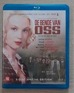 Blu-ray/ dvd de bende van oss (Mathias schoenaerts), Cd's en Dvd's, Ophalen of Verzenden, Zo goed als nieuw, Filmhuis