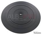 Technics Rubber Mat 2.7 mm SL-1200 / SL-1210 MK5 M5G GR, Audio, Tv en Foto, Platenspelers, Ophalen of Verzenden, Nieuw, Technics