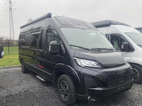 Sunlight Cliff 600 XX automaat model 2025, Caravans en Kamperen, Mobilhomes, Bedrijf, Bus-model, tot en met 3, Sunlight, Diesel