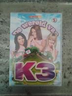 De wereld van K3 – deel 5, Avontuur, Verzenden, Alle leeftijden, Tv fictie
