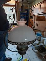 Hanglamp, Antiek en Kunst, Antiek | Verlichting, Ophalen