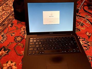 MacBook 2008 beschikbaar voor biedingen