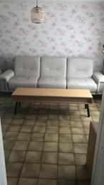 Grote salontafel, Ophalen, Minder dan 50 cm, 150 tot 200 cm, Modern