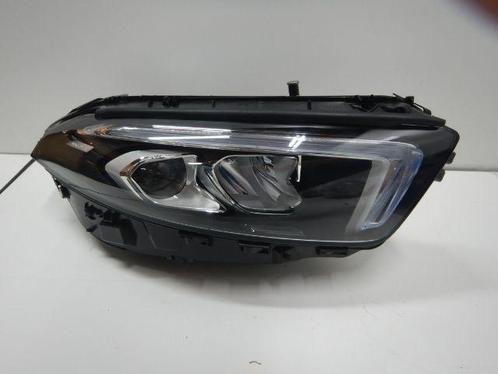 Mercedes-Benz W177 koplamp  LED High performance R Rechts A1, Auto-onderdelen, Verlichting, Mercedes-Benz, Gebruikt, Ophalen of Verzenden