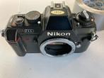 Nikon n2000  Body  zonderdekzel, Audio, Tv en Foto, Fotocamera's Analoog, Ophalen of Verzenden, Nikon