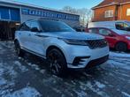 Land Rover Range Rover Velar 2.0 TD4 R-Dynamic SE (bj 2020), Auto's, Automaat, 4 cilinders, Range Rover Velar, Leder