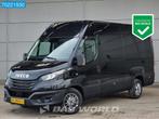 Iveco Daily 35S18 35S18 3.0 Black ACC Navi LED 3500KG Trekge, Nieuw, 132 kW, Te koop, Iveco