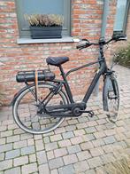 Elektrische fiets qwic, Fietsen en Brommers, Elektrische fietsen, Ophalen of Verzenden, Zo goed als nieuw, Qwic