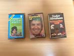 Muziekcasette Gratis, Cd's en Dvd's, Ophalen, Gebruikt