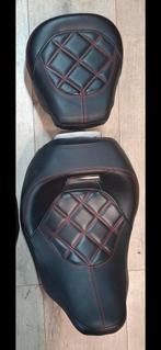 Selle Harley Streetglide, Enlèvement ou Envoi