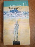 Boek Thomas Mann de uitverkorene, Boeken, Ophalen of Verzenden, Thomas Mann