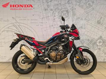 Honda CRF 1100 Africa Twin (bj 2022) beschikbaar voor biedingen