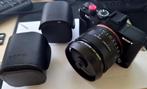 Sony RX1R + Viewfinder zeer mooie staat! + extra's, Ophalen, Compact, Zo goed als nieuw, Sony