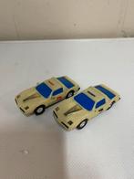 Tandy 2 x slot car, Hobby en Vrije tijd, Ophalen of Verzenden, Zo goed als nieuw