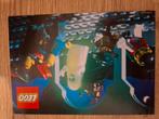 Lego folder uit 1990, Verzenden, Zo goed als nieuw, Lego