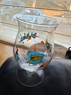 2 Duvel glazen Limited Edition, Ophalen, Zo goed als nieuw, Duvel