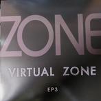 Virtual Zone - EP 3 12”, Cd's en Dvd's, Vinyl | Dance en House, Ophalen of Verzenden, Nieuw in verpakking