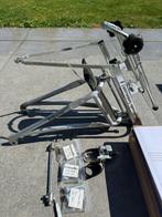 FollowMe ouder-kind-tandem, Ophalen, Zo goed als nieuw, Aanhangfiets, Follow-me