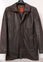 Te koop lederen heren jas, Kleding | Heren, Ophalen
