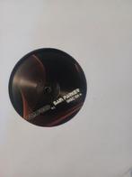 vinyl : specialleke : tom food vs sam parker - labo1, retro, CD & DVD, Vinyles | Dance & House, Comme neuf, Enlèvement, Techno ou Trance