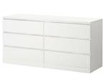 Ikea kast Malm nieuw, Enlèvement ou Envoi, Neuf