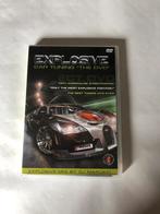 Explosive car tuning “ the dvd “, CD & DVD, DVD | Musique & Concerts, Enlèvement ou Envoi