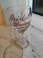 Gezuurd frisdrank glas, Ophalen of Verzenden