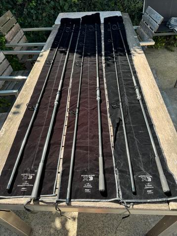 FOX HORIZON X3 ABBREVIATED 13FT 3.50LB beschikbaar voor biedingen