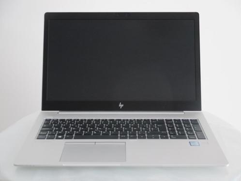 HP Elitebook 850 G5 Quad Core i5/ Backlit/ 15"/ Av Garantie, Informatique & Logiciels, Ordinateurs portables Windows, Reconditionné